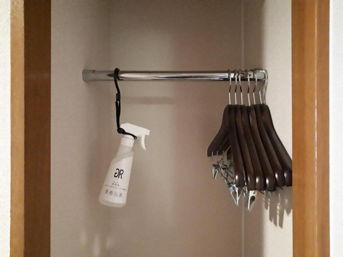 Kenchomae Green Hotel Kumamoto Zewnętrze zdjęcie