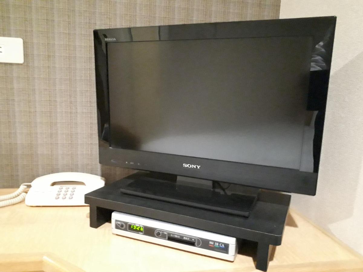 Kenchomae Green Hotel Kumamoto Zewnętrze zdjęcie