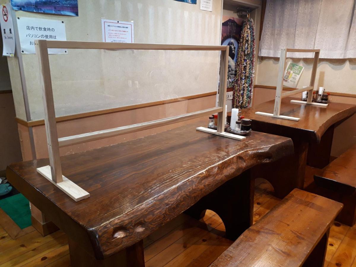 Kenchomae Green Hotel Kumamoto Zewnętrze zdjęcie