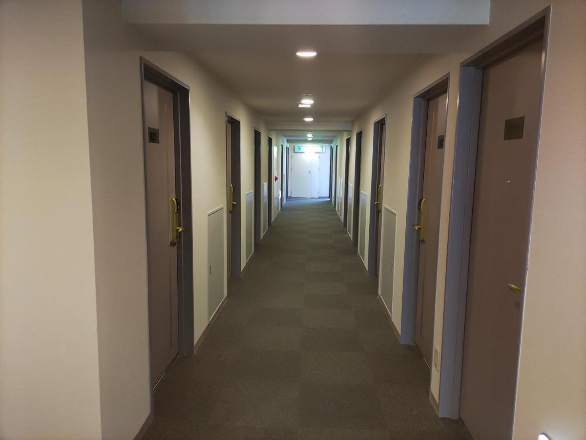 Kenchomae Green Hotel Kumamoto Zewnętrze zdjęcie