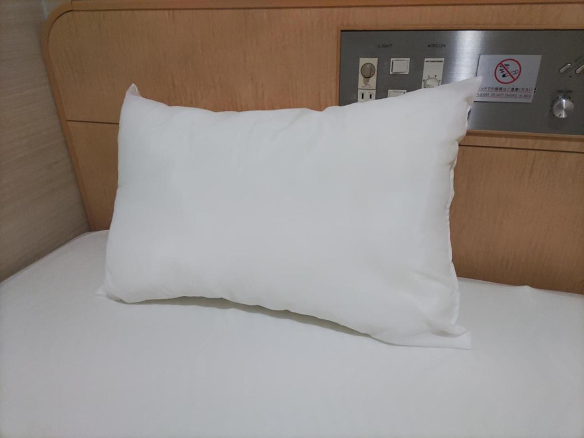 Kenchomae Green Hotel Kumamoto Zewnętrze zdjęcie