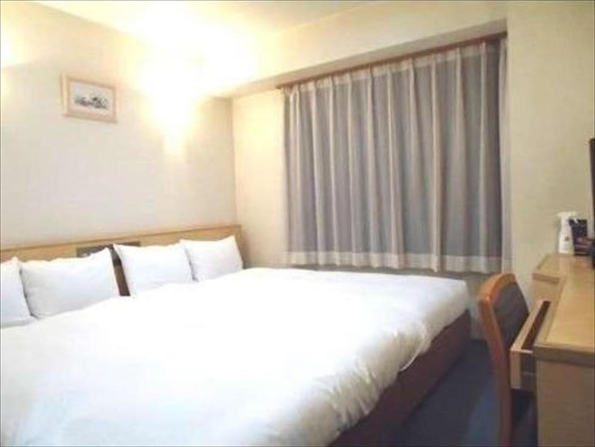 Kenchomae Green Hotel Kumamoto Zewnętrze zdjęcie