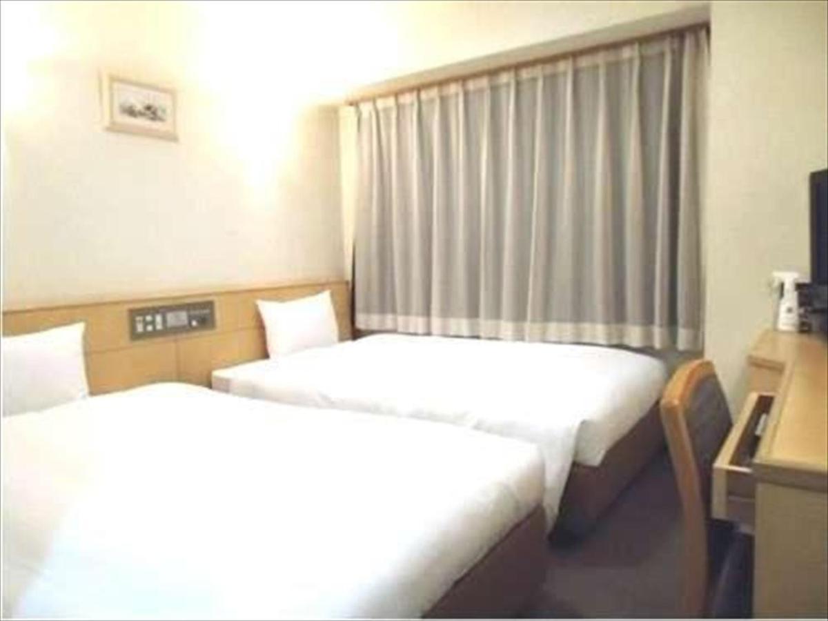 Kenchomae Green Hotel Kumamoto Zewnętrze zdjęcie