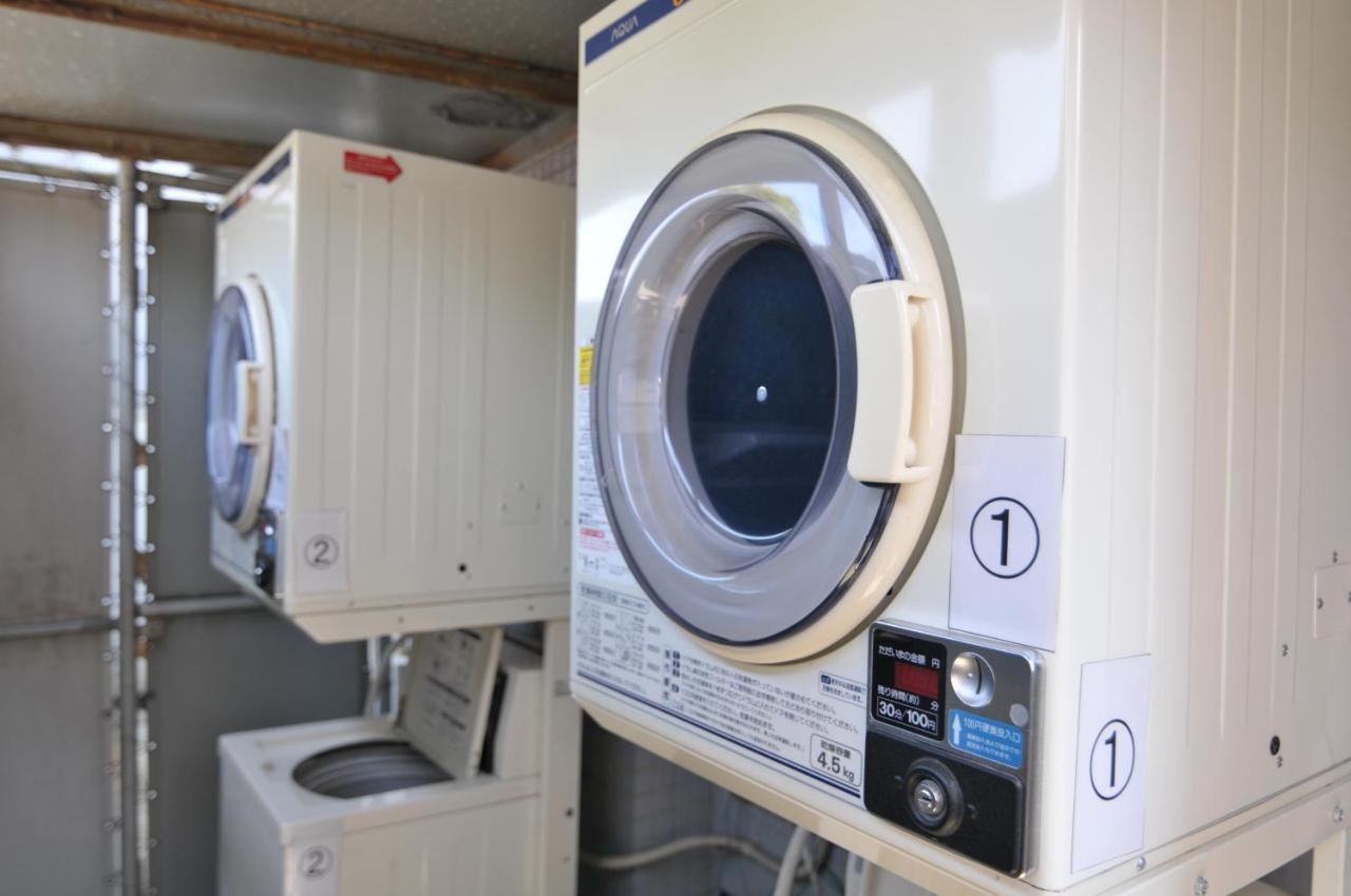 Kenchomae Green Hotel Kumamoto Zewnętrze zdjęcie